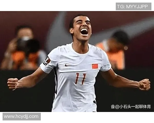 足球明星归化中国国籍的背后故事与影响分析